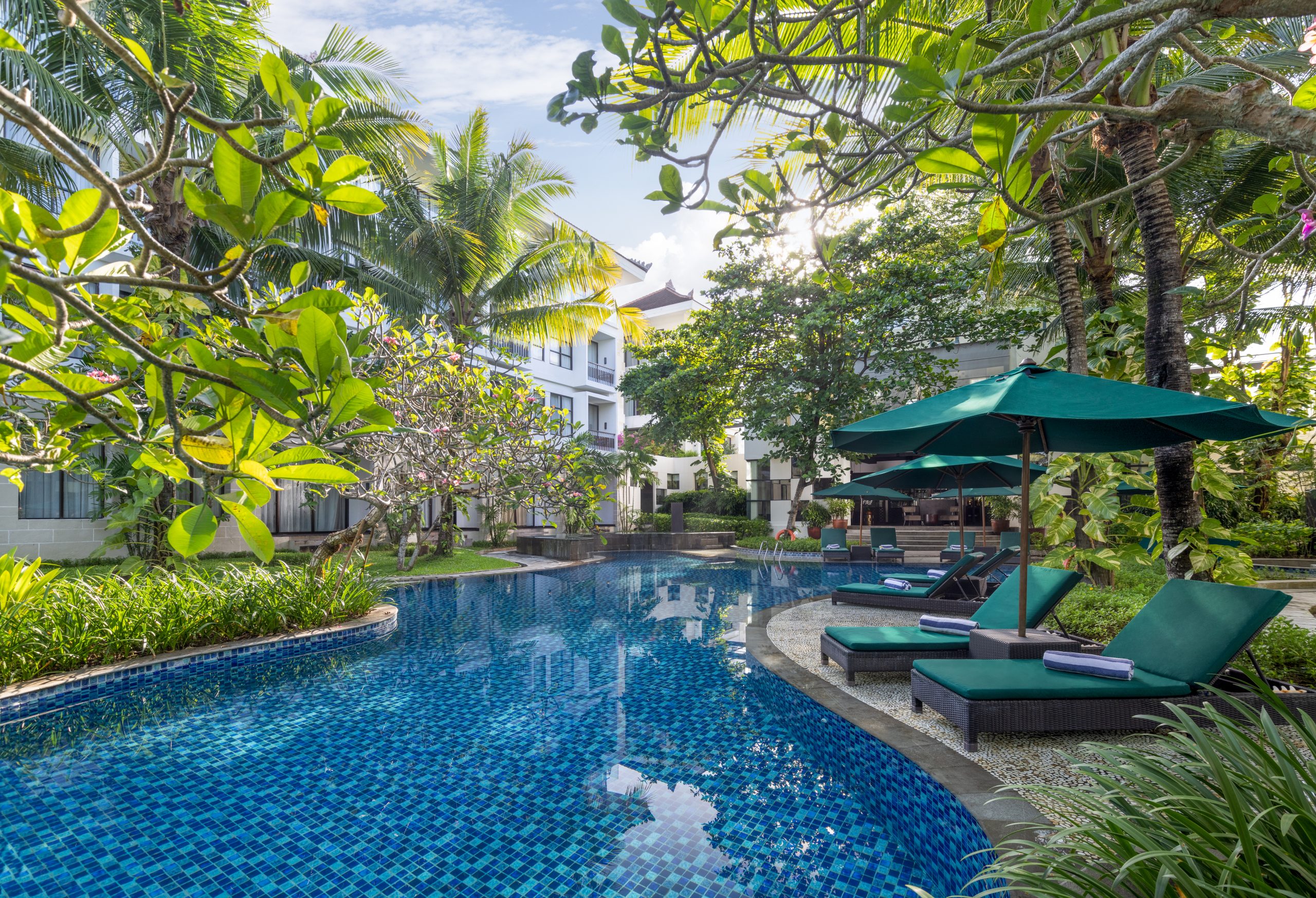 BALI NUSA DUA HOTEL