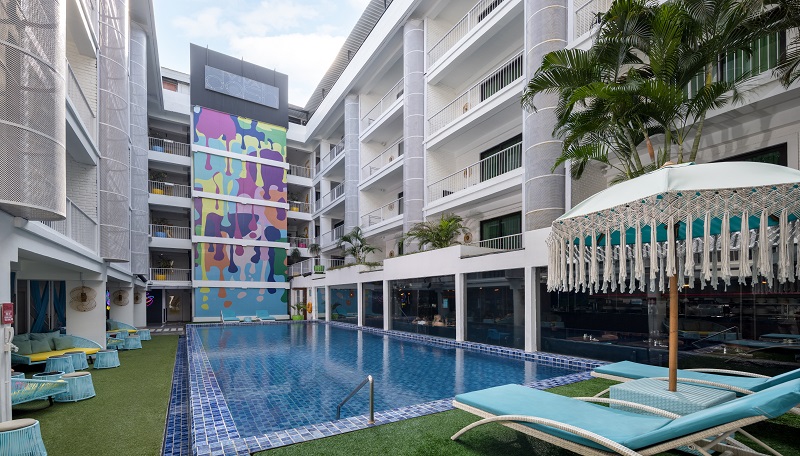VIVA DASH HOTEL SEMINYAK