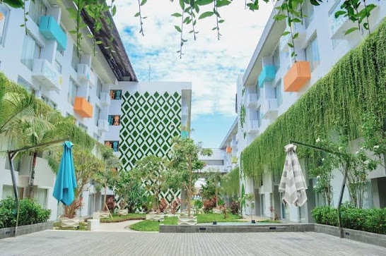 TIJILI HOTEL BENOA