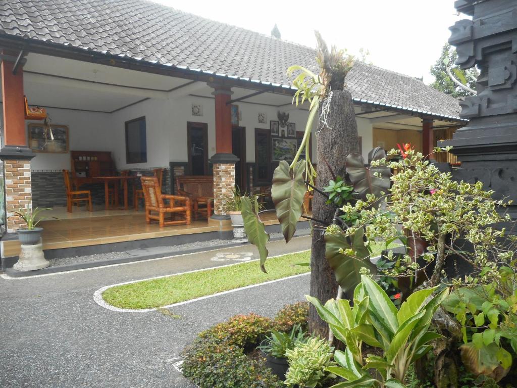 Kadek Homestay