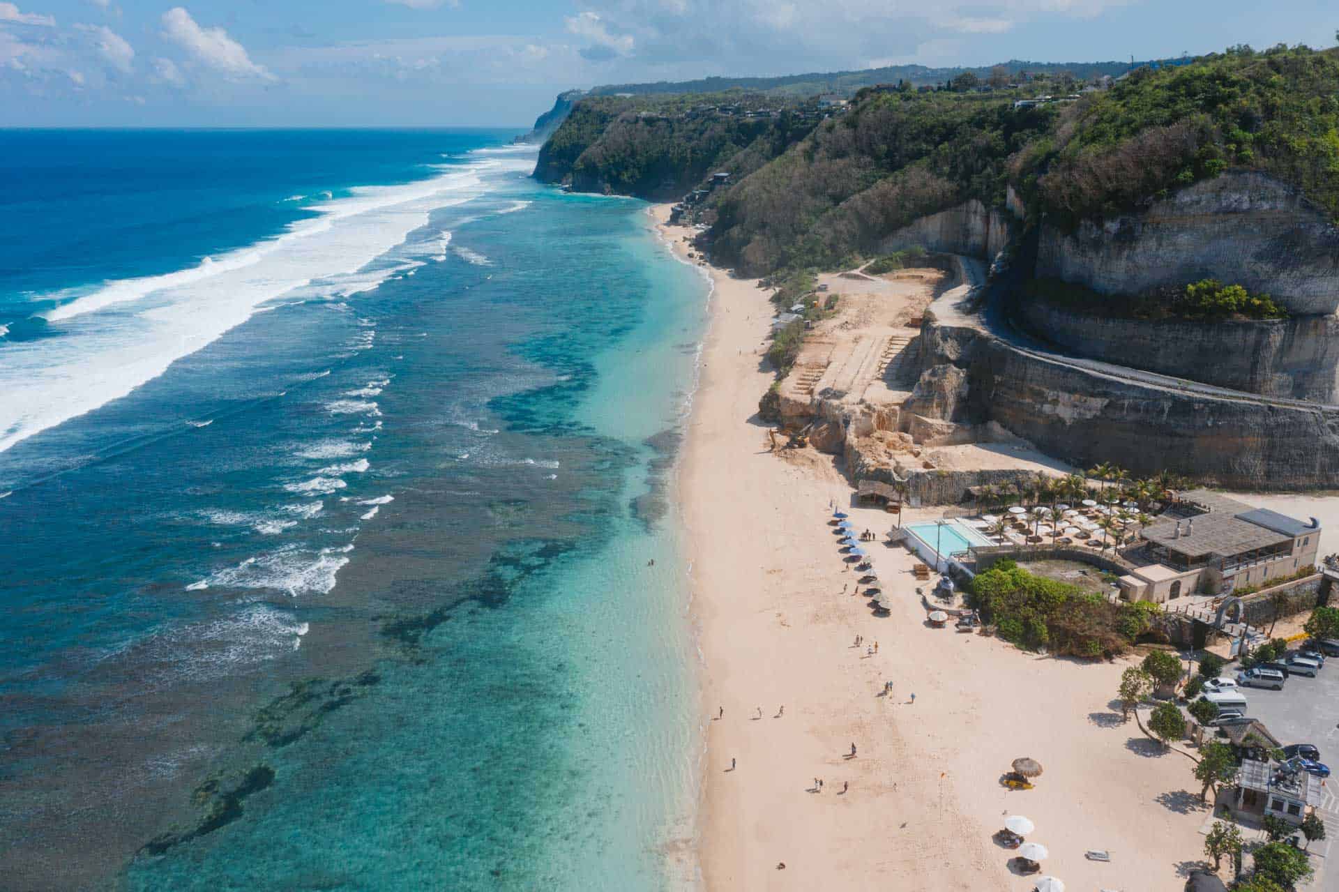 SOUTH BALI TOUR