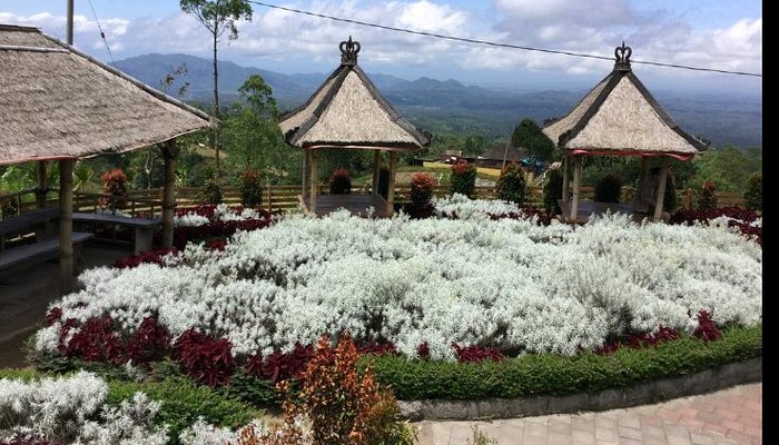 Taman Edelweis