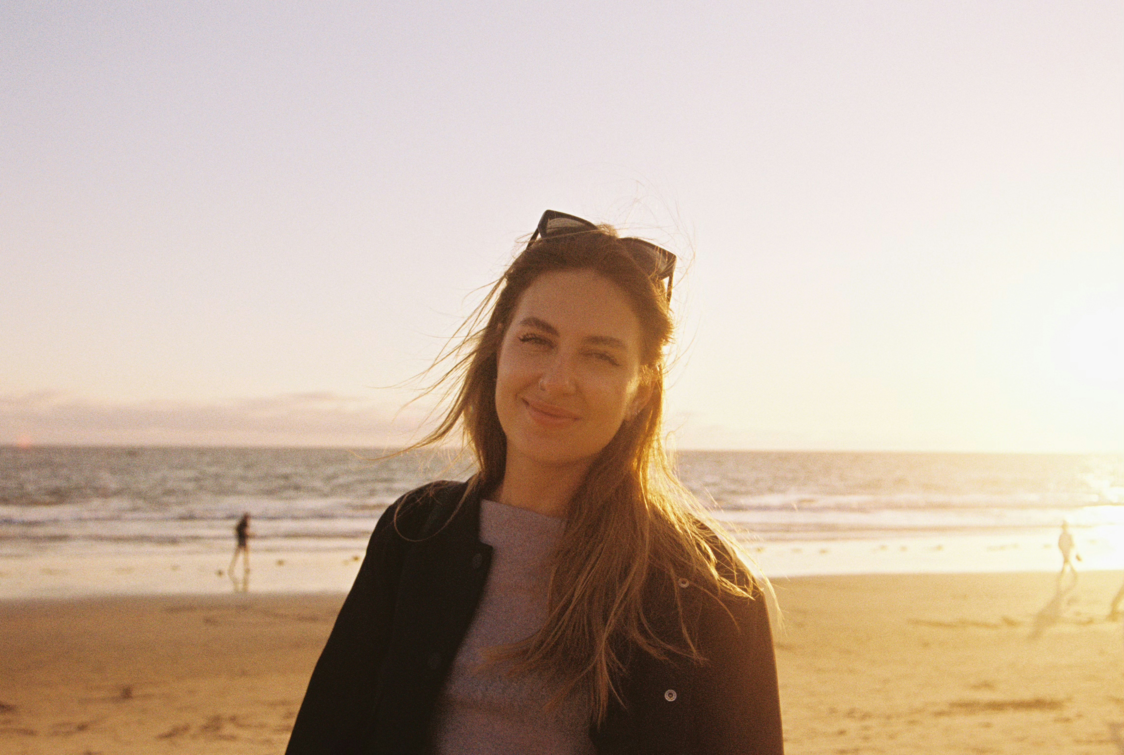 beach tour