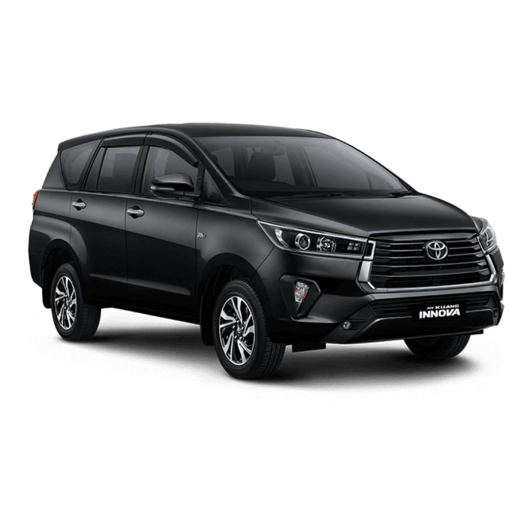 TOYOTA INNOVA - RENTAL