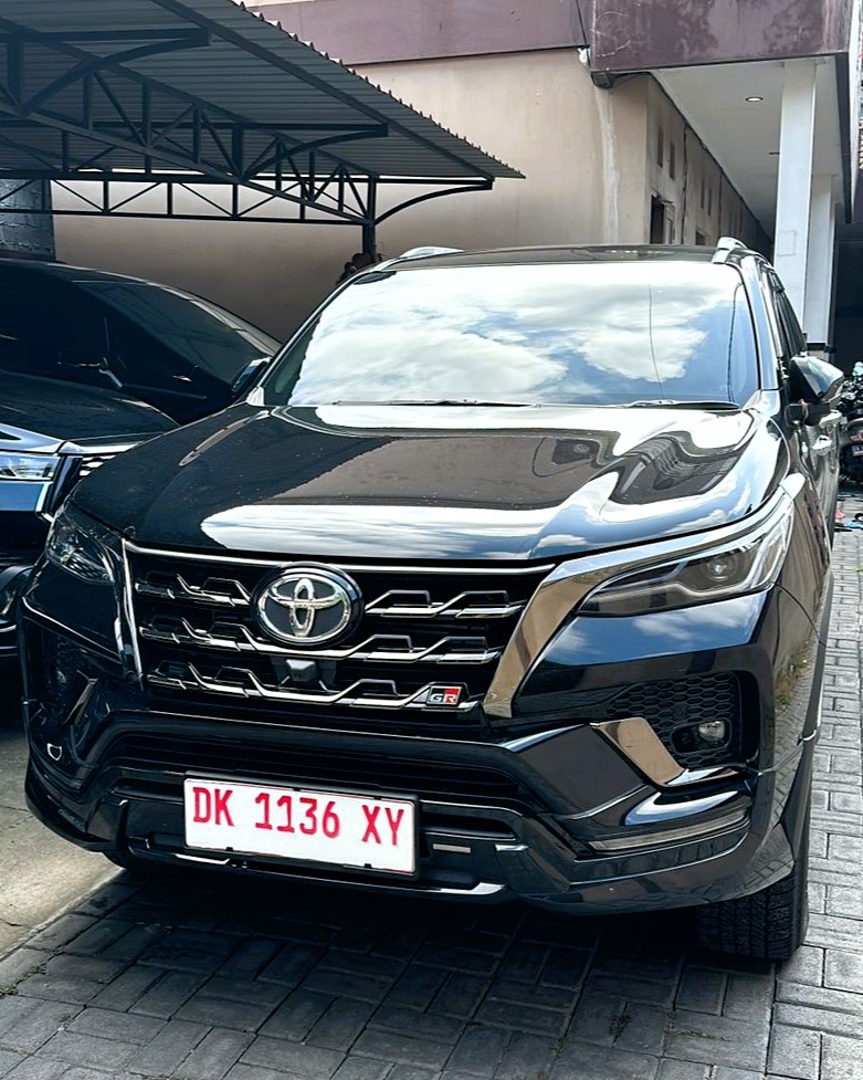 AIRPORT TRANSFER TO NORTH BALI AREA - FORTUNER