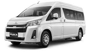 AIRPORT TRANSFER - HIACE PREMIO (CANGGU / BATU BULAN / UBUD CENTRE)