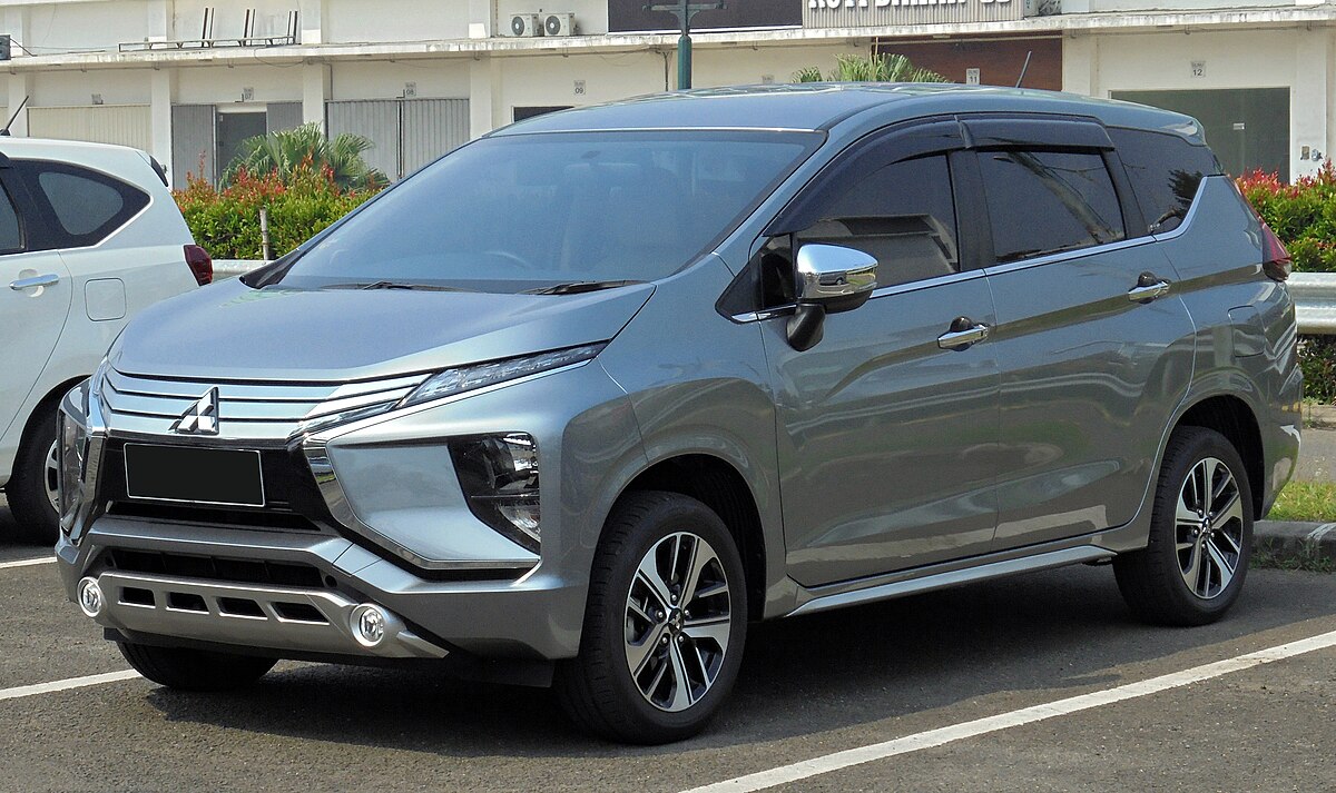 AIRPORT TRANSFER FROM/TO CANGGU, ULUWATU, TANAH LOT, SABA - XPANDER