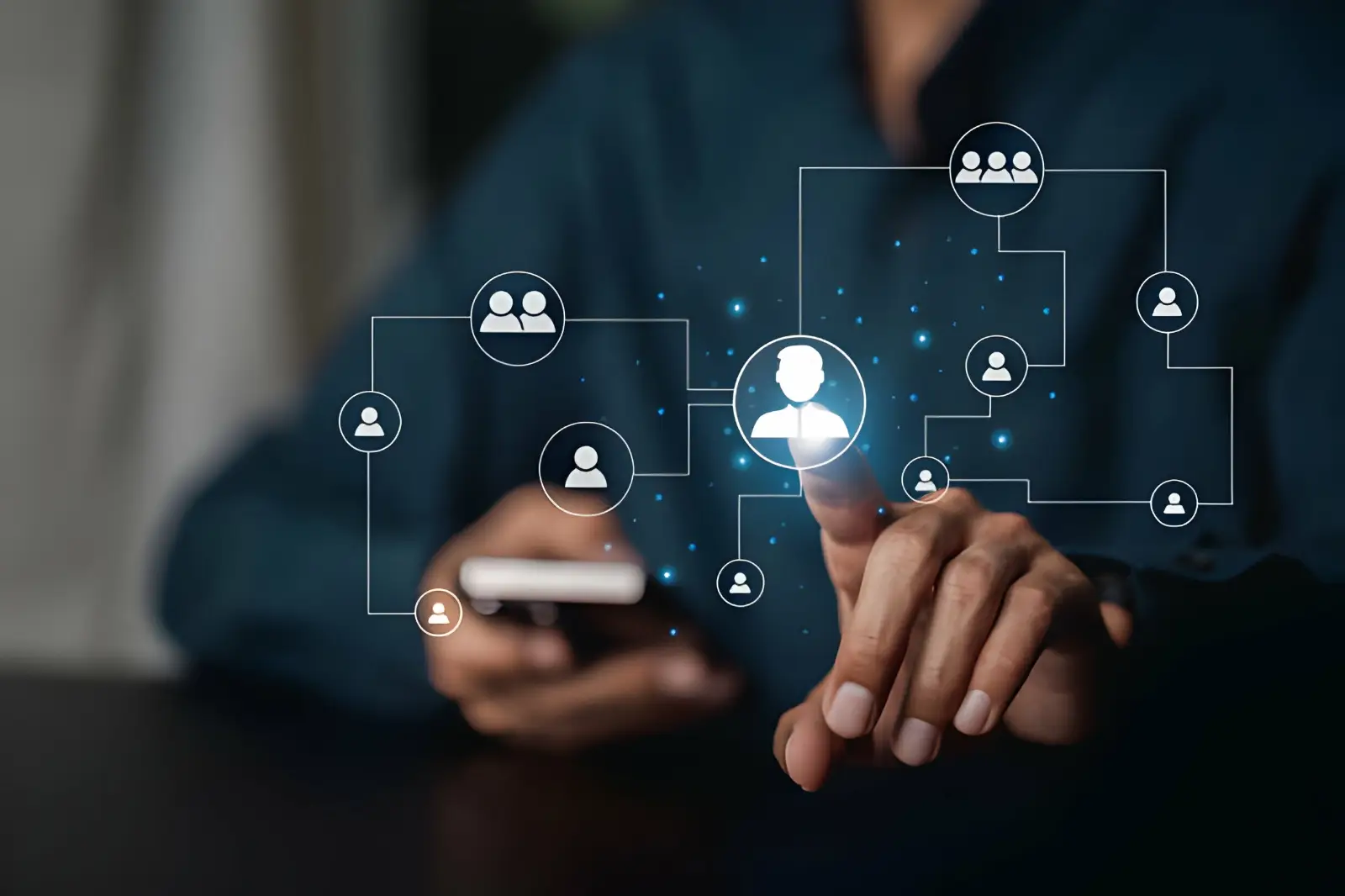 Strength Typology Test