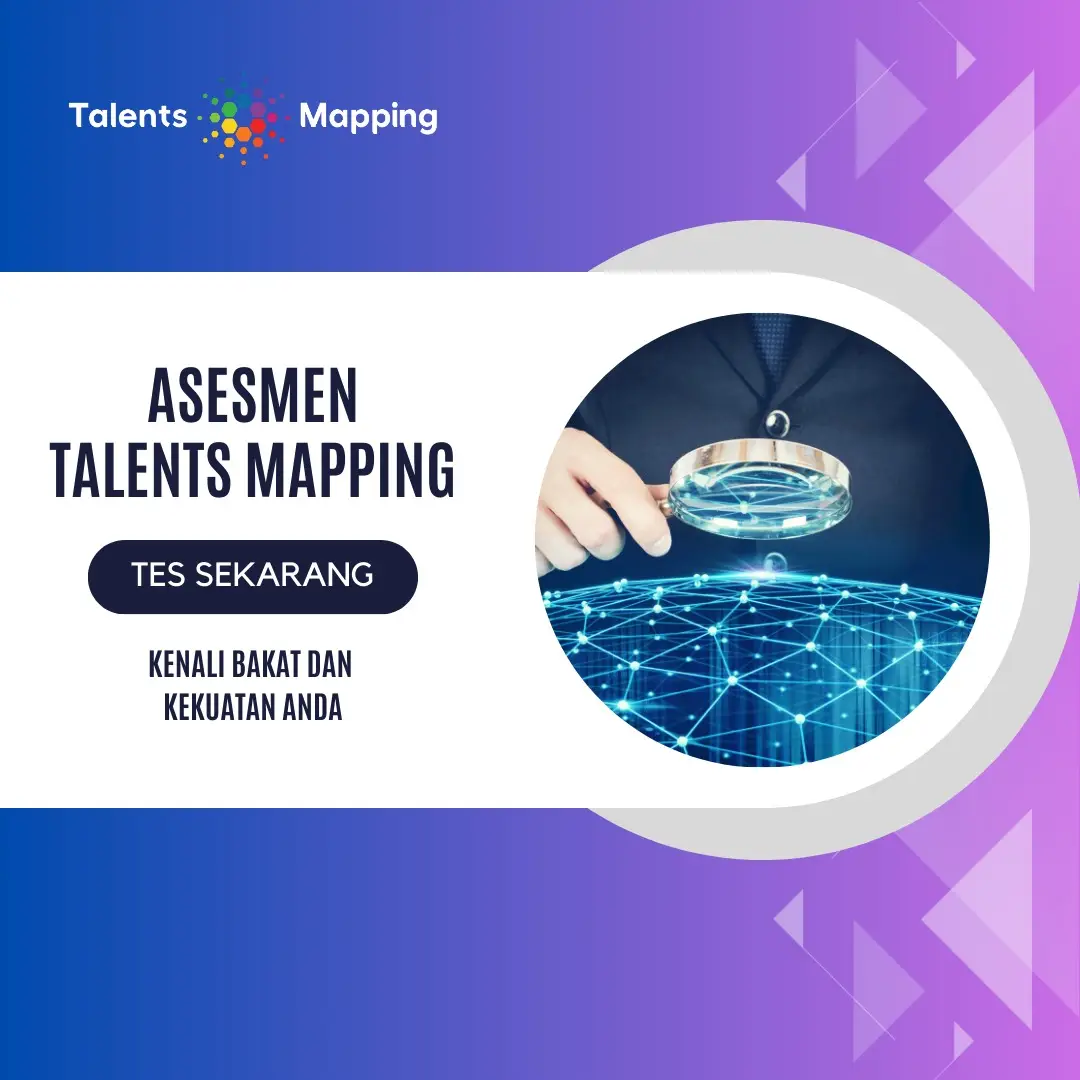 Asesmen Talents Mapping