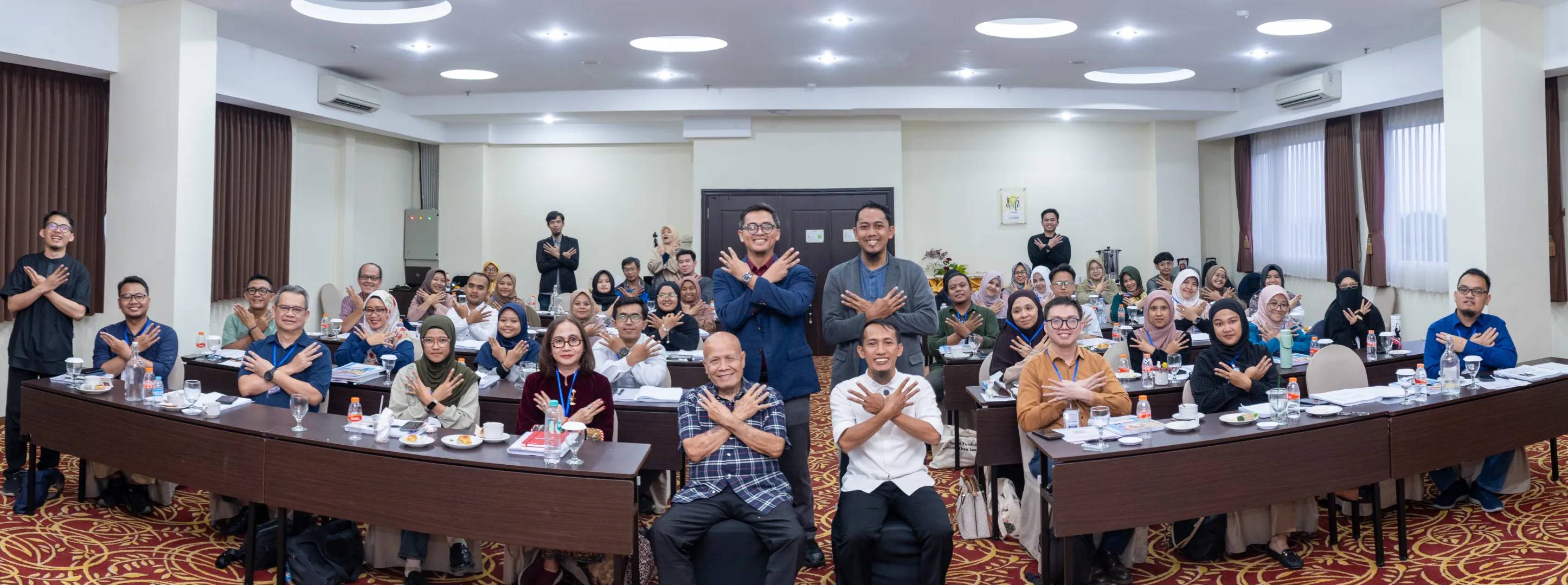 Komunitas Talents Mapping