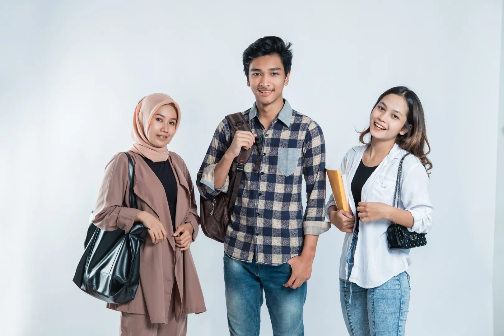 Pelajar & Mahasiswa