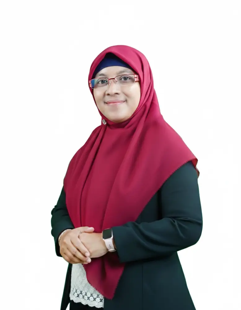 Inur Tivani, S.Si, M.Pd, C.NLP