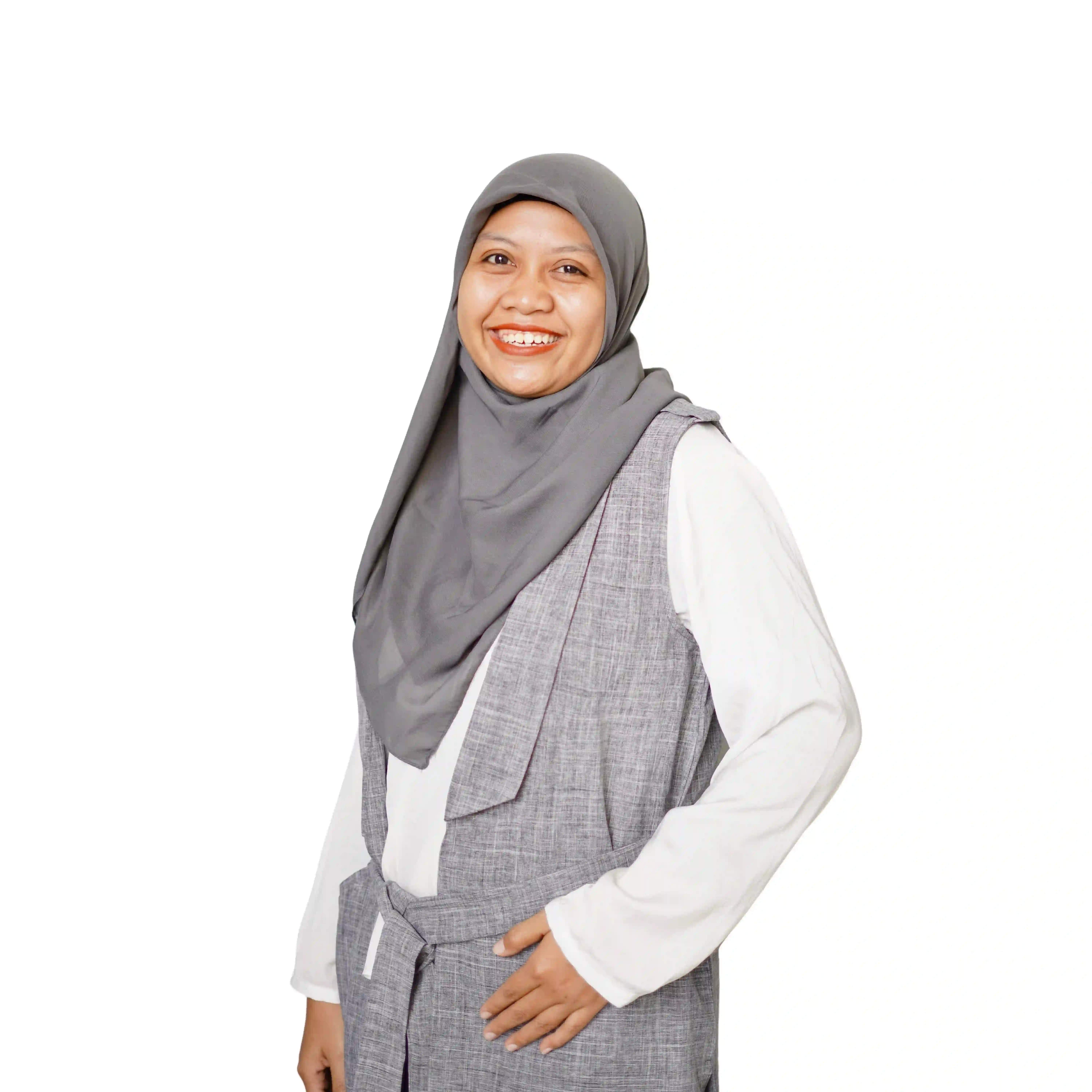 Eka Kristalia Kuryani