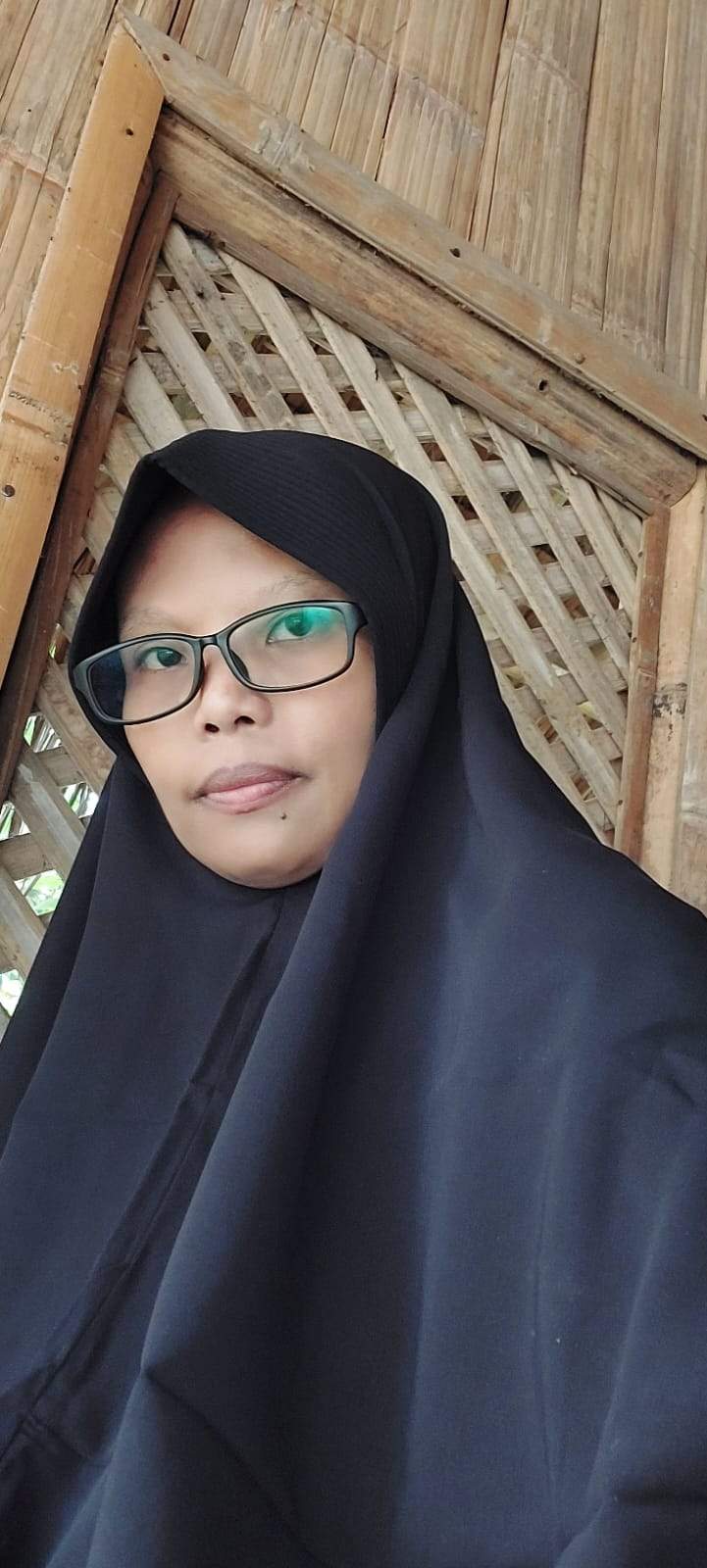 Niken Rahayu Puji Hastuti, S.T