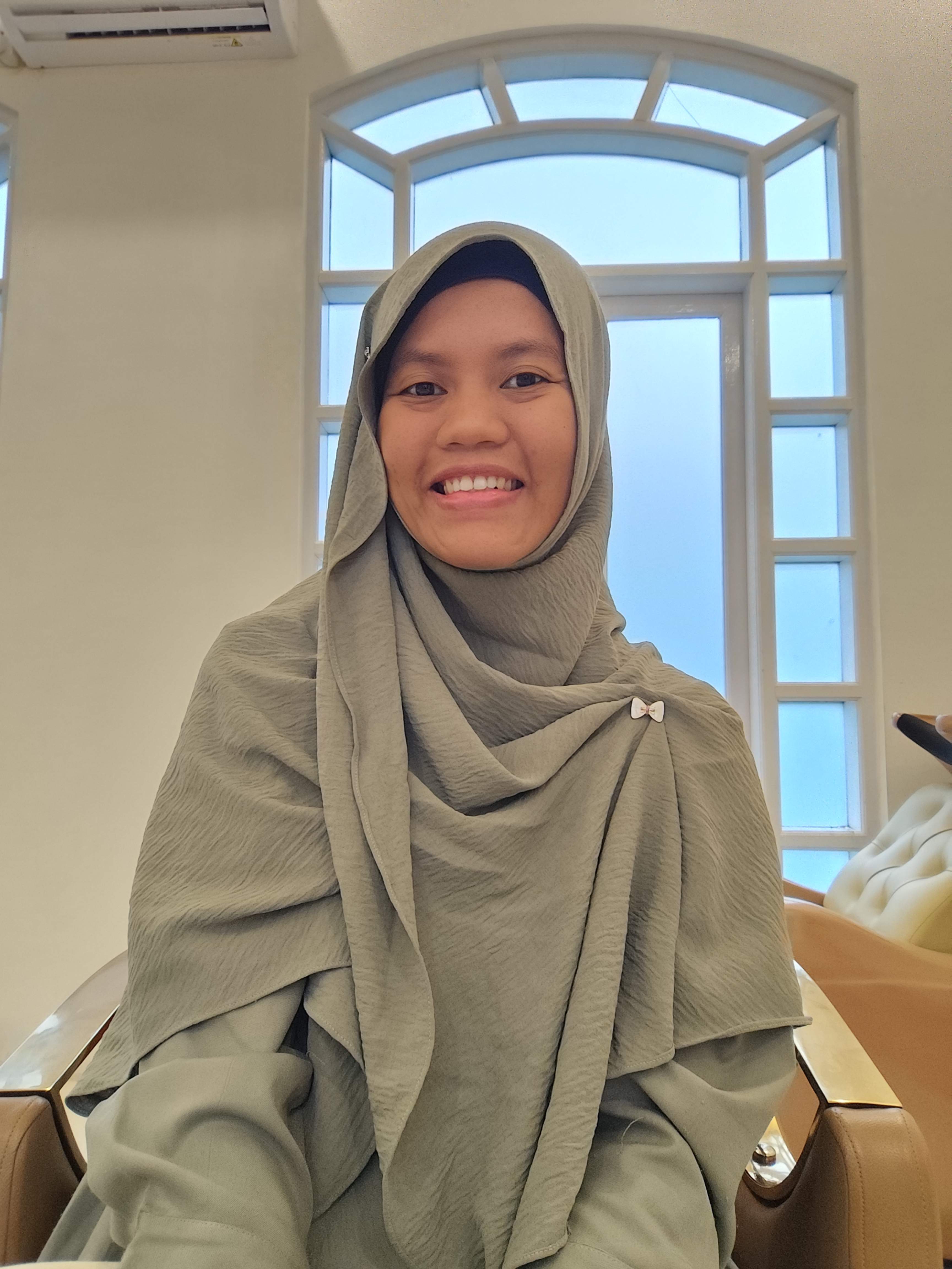 Rista Damayanti Anggraini