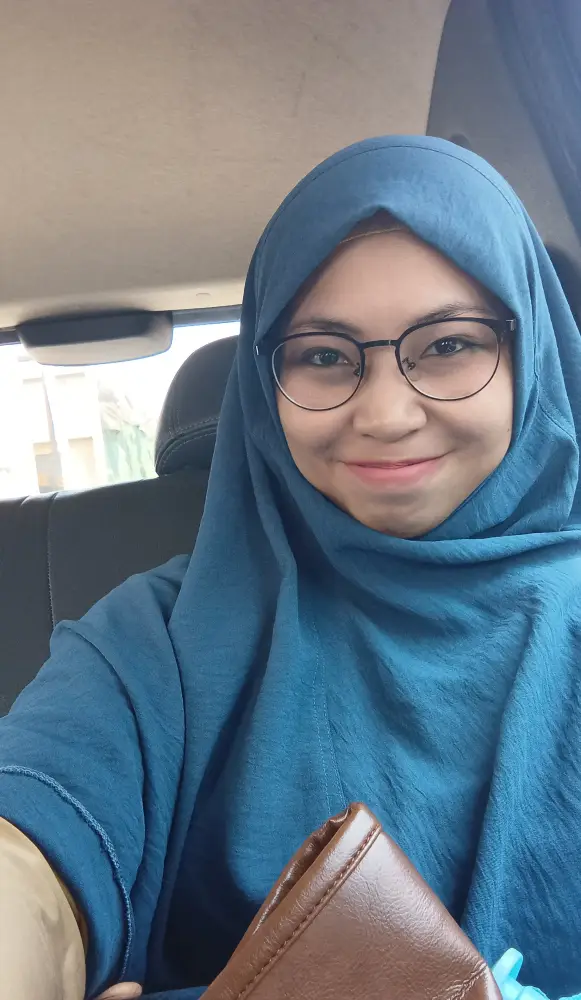 Sofiah Mahfudhoh