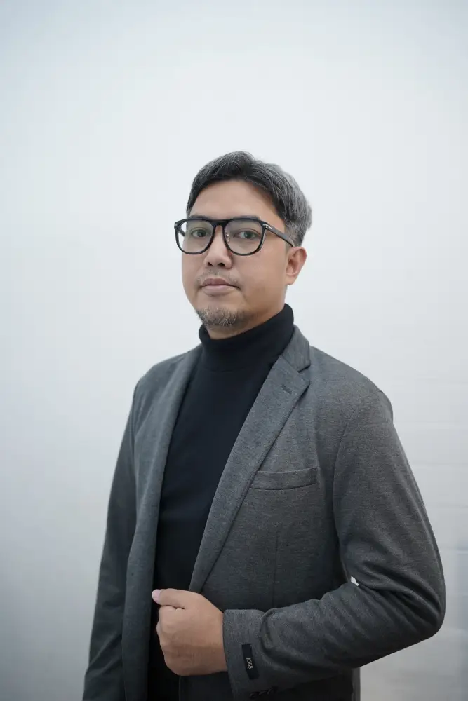 Dwi Prayoga, SE., M.Ak., Ak., CA