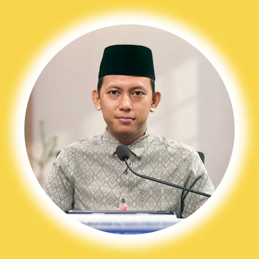 Muhammad Abu Rivai