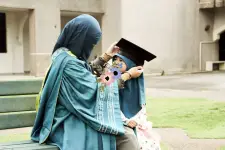 Mega - Ummu Ibrahima, S.E., M.Ec