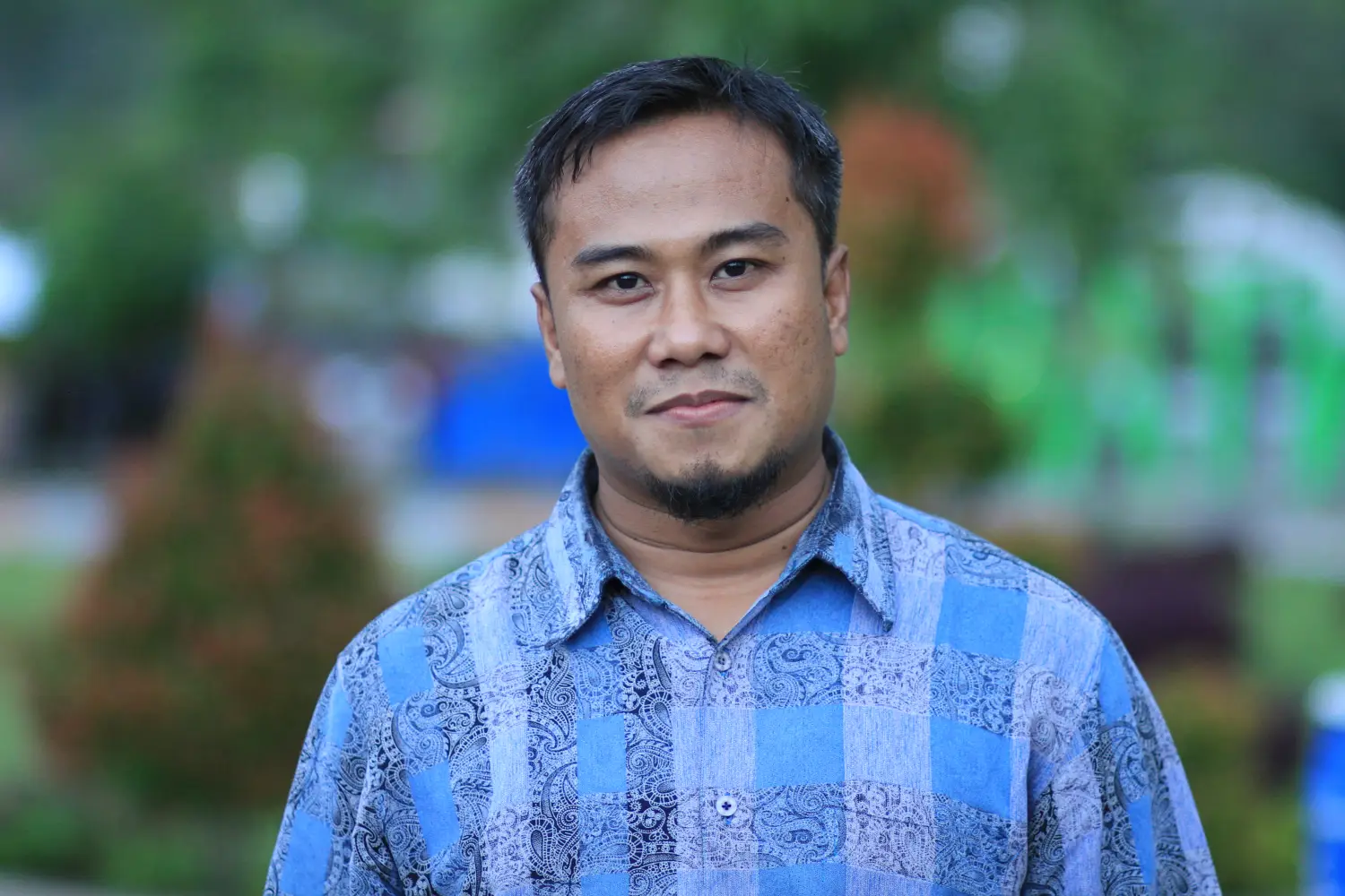 Gun Gun Gumilar