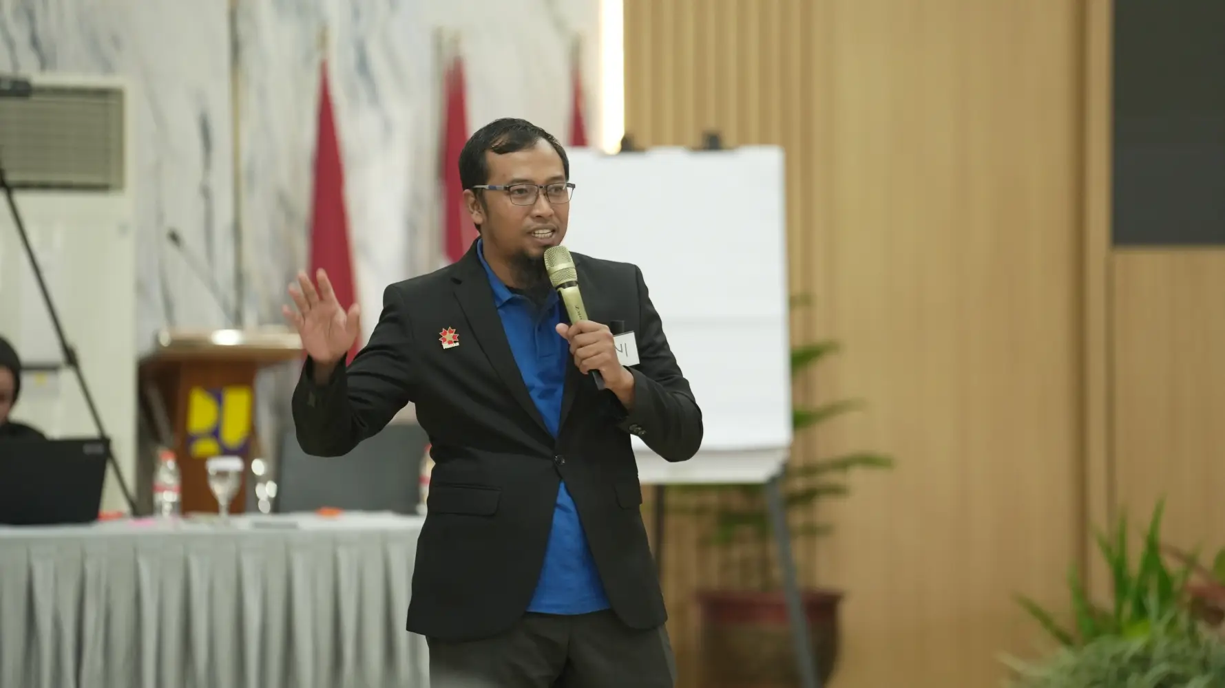 Muflih Fathoniawan, A.Md.Pjk., S.M.