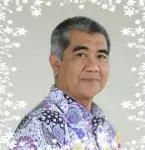 Syamsul Buhari., M.Kes., Psikolog
