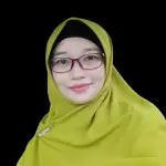 Rahma Suzanna Amalia Ridwan, ST.,M.Pd
