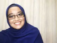 Ummi Haajiroh Mustajab