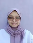 Rizchie Fathriani Usman
