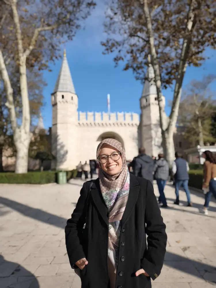Izzati Robbi Hamiyya