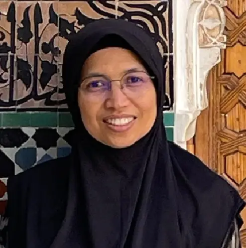 Linda Salma Angreani