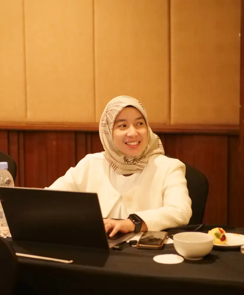 Futty Rofisa Ananda Putri