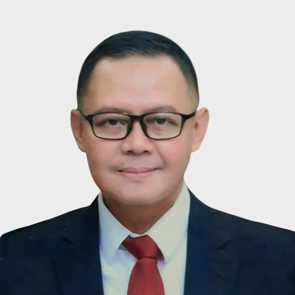 Iskandar Putranto