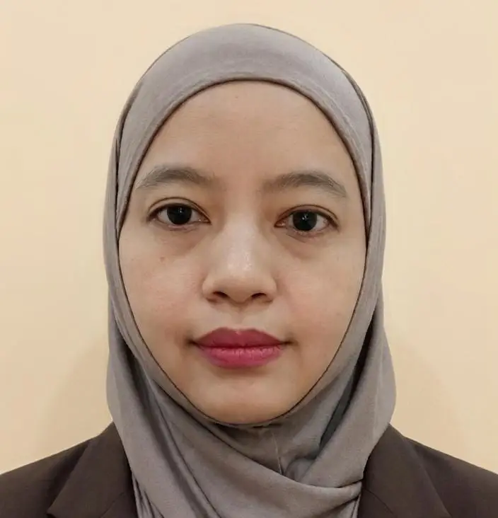 dr. Elok Widya