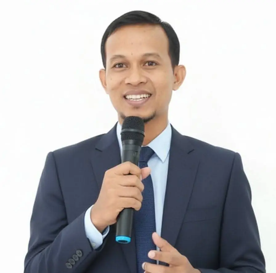 Ahmad Rifai