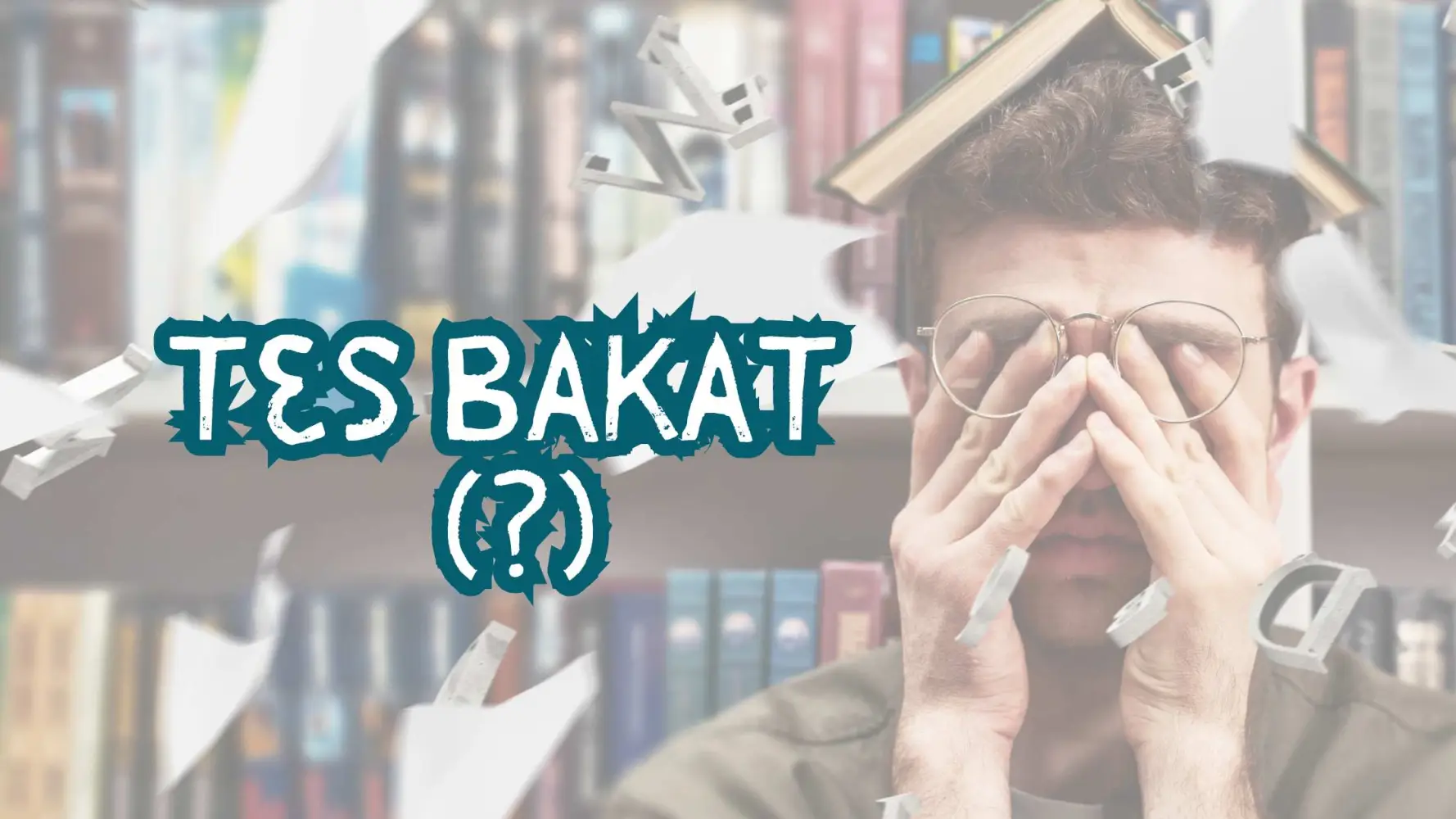 Apakah Tes Minat dan Bakat itu Penting ?