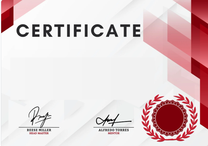 Webinar Kenali Bakat