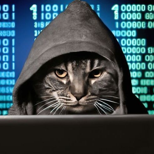 Training Oktober Cyber